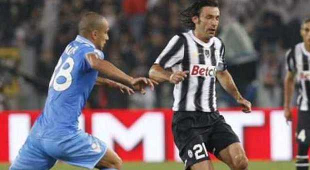 Supercoppa: Juventus-Napoli si giocherà il 22 dicembre a Doha