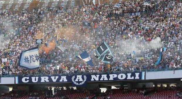 Europa League, in vendita i biglietti per Napoli-Legia del 10 dicembre