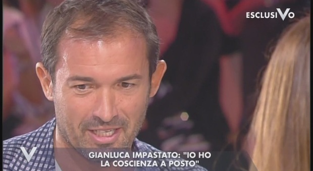 GF Vip, Gianluca Impastato: "Sono stato vittima di un’ingiustizia"