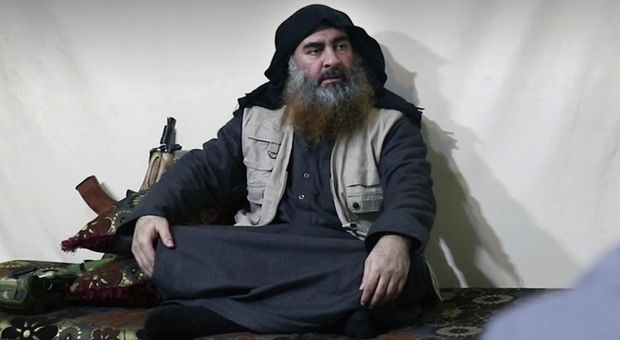 Isis, diffuso nuovo audio di Al-Baghdadi che incita i seguaci ad agire