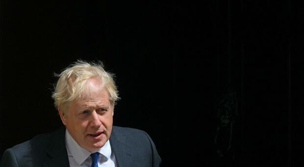 Boris Johnson in crisi, una donna a Downing Street: ecco chi sono le favorite