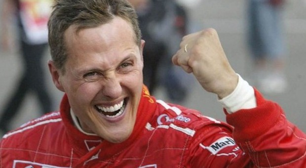 Schumacher mostra segni di risveglio La manager: "Sempre più fiduciosi"