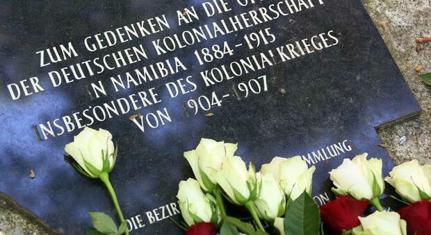 Germania, Berlino ammette che in Namibia fu genocidio: donati 1,1 miliardi di euro per lo sviluppo