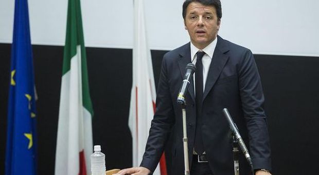 Rai, Renzi: pronti i nomi. «Professionisti di livello»