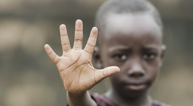L'accusa al G7 dalle Ong, la fame nel mondo cresce ma il tema non è nelle agende L'accusa al G7 dalle Ong, la fame nel mondo cresce ma il tema non è nelle agende
