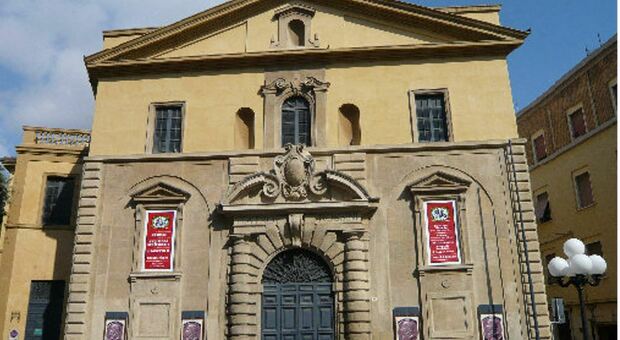 Pesaro, la stagione del teatro: grandi regie e ritorno al Rossini