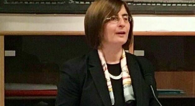Marisa Savino, la prima avvocata alla guida della Camera Penale di Bari: «Apriremo al confronto con i cittadini»