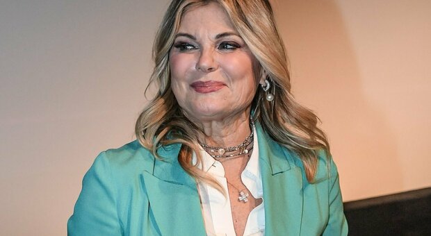 Patrizia Pellegrino: «Quando ho perso mio figlio volevo morire. Tradita da mio marito Stefano Todini, a Maradona ho detto no»