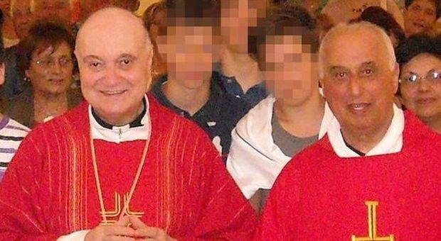San Ginesio, malore fatale parroco muore in sacrestia
