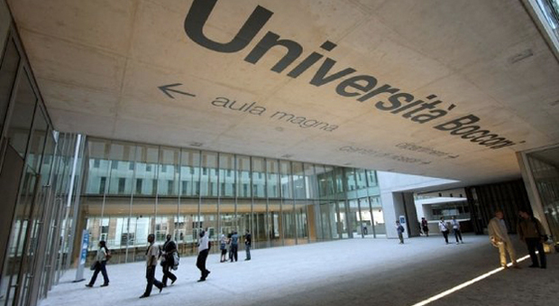 Università migliori d'Europa: in Italia solo la Bocconi e il Politecnico di Milano