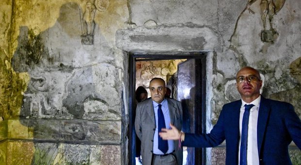 Il ministro Bonisoli al forum Ravello: «Ridiamo linfa a macchina Stato»