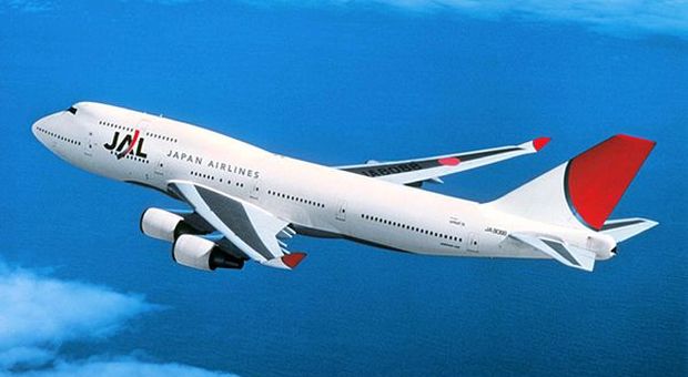 Aeromexico e Japan Airlines annunciano accordo codeshare