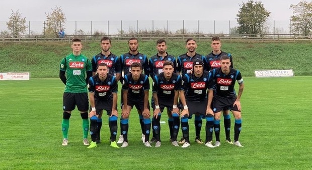 Napoli ok con Mezzoni e Palmieri: 2-1 e vittoria contro il Chievo