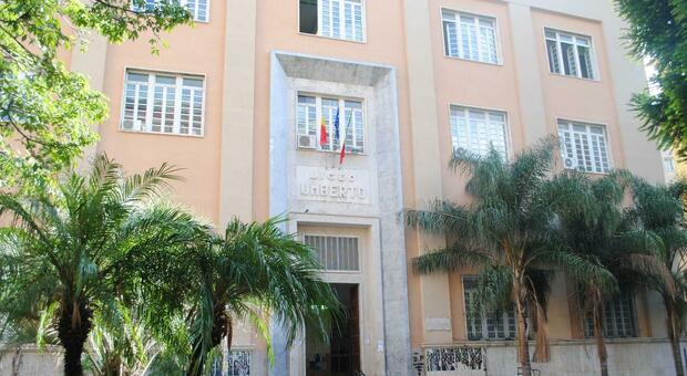 Liceo Umberto I di Napoli