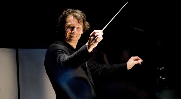 Marc Albrecht, recente vincitore dell’International Opera Award come Miglior Direttore dell’anno