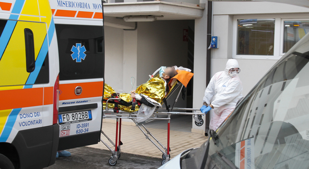 Fermo, ancora morti di Coronavirus all'ospedale Murri: scatta la caccia ad altri posti letto