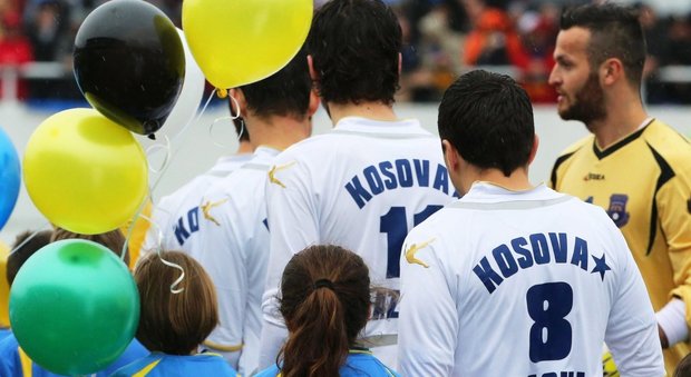 Cambia la geografia del calcio: l'Uefa dà il via libera all'ingresso del Kosovo