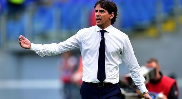 Inzaghi cambia volto alla Lazio: Felipe verso la panchina