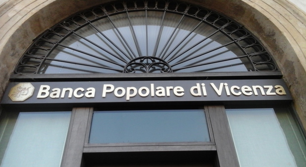 Pop di Vicenza, indagine interna: caos e favori durante l'era Zonin