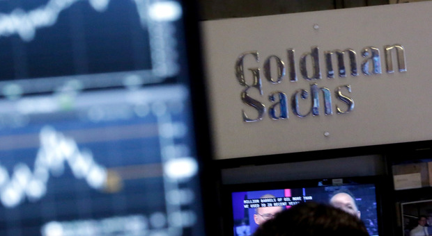 Goldman Sachs: «Italia a rischio recessione a inizio 2019»