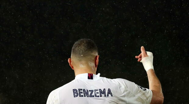 Benzema come Raul in Champions: quando il Gatto c è il Real Madrid balla (da più di 10 anni)