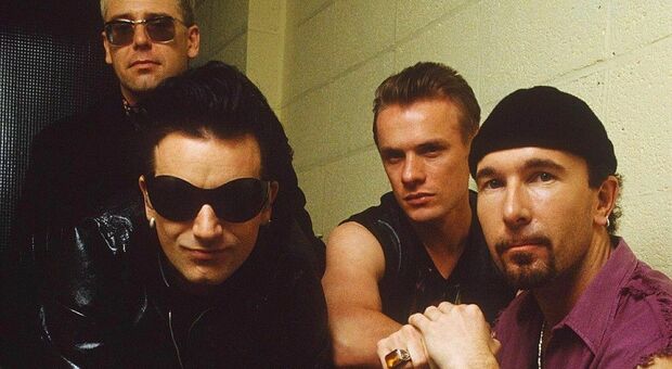 Achtung Baby: il capolavoro degli U2 compie 30 anni oggi. Verrà celebrato così