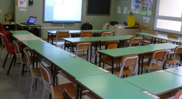 Terremoto a Montelparo, verifiche concluse: si torna a scuola anche ad Amandola e Montefortino