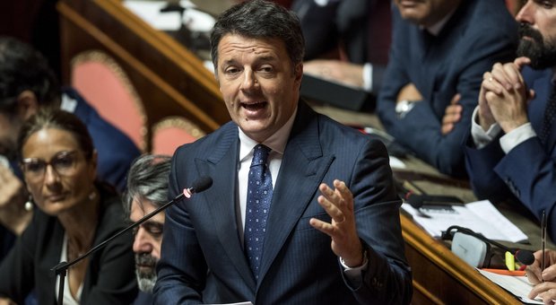 Renzi condannato per danno erariale dalla Corte dei Conti