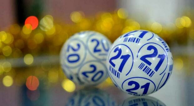 Lotto, terno da 45mila euro ad Arzano: ecco i numeri vincenti