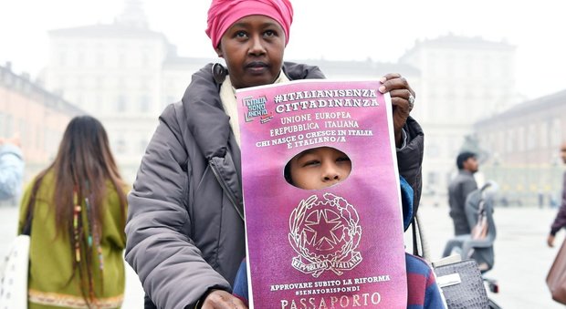 Ius soli, Italiani senza cittadinanza scrivono a Mattarella: «Non lasciateci soli»