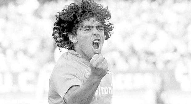 Maradona e i giorni della gloria: quando Napoli era la sua terra