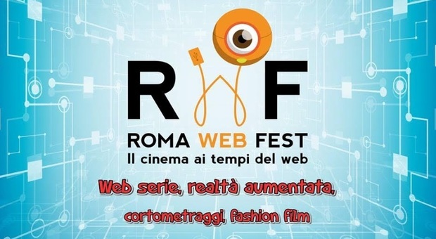 Roma Web Fest, aperte le iscrizioni per partecipare alla sesta edizione