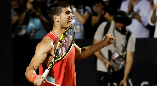 Alcaraz trionfa a Rio ed entra nella top 20 mondiale