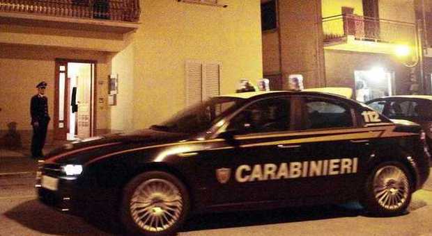 I ladri entrano in Comune e fanno saltare la cassaforte: rubati 4mila euro a Costacciaro