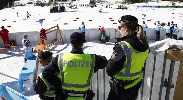 Doping, scandalo ai mondiali di sci nordico: nove arresti, cinque sono atleti di vertice