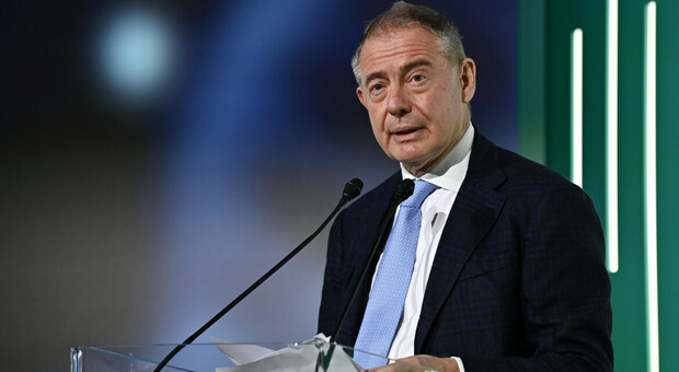 Il ministro delle Imprese e del Made in Italy, Adolfo Urso