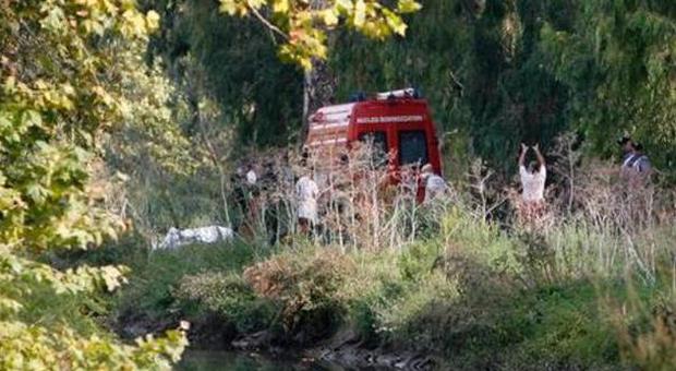 Cadavere trovato nelle campagne astigiane a 2 chilometri da casa di donna scomparsa