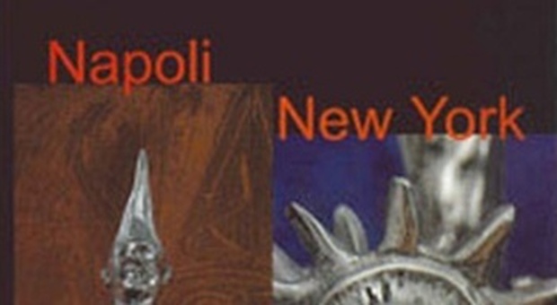 «Napoli New York 40 minuti» di Gerardo Ausiello, la presentazione