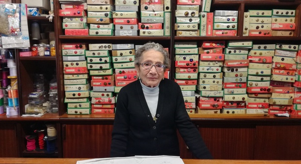 Pontecagnano, comunità in lutto: addio ad Antonietta Casale
