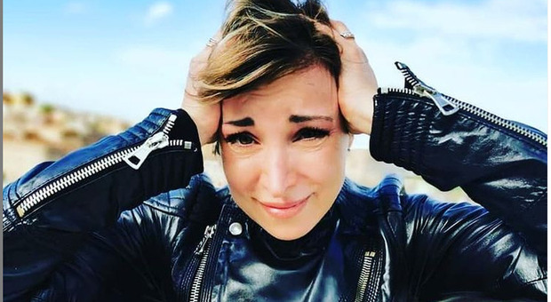 Rachele Mussolini: «Io bannata da Instagram per aver cantato due strofe di Leggenda del Piave »