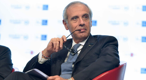 Paolo Scudieri, ha acquisito il 28% di Adler Group detenuto da Fsi