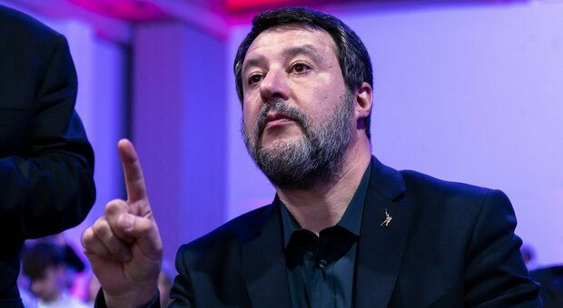 Siccità, Salvini nominato da Meloni a capo degli interventi interministeriali. In Piemonte è già razionamento
