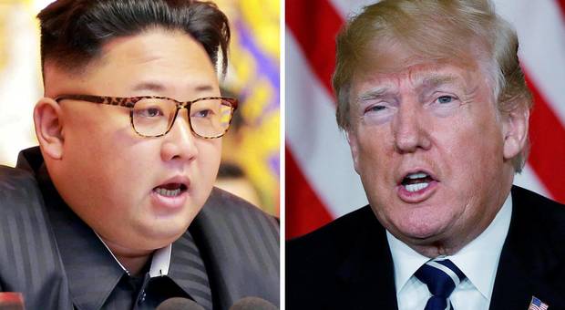 Trump-Kim, il vertice del 12 giugno sull'isola di Sentosa