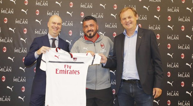 Milan, Elliott conferma controllo club: «Daremo stabilità finanziaria per tornare al top»