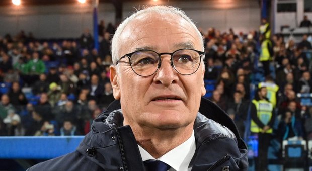 Coronavirus, la proposta di Ranieri: «Serie A in anno solare e 5 cambi»