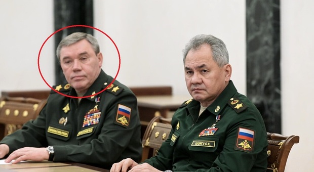 Gerasimov, il generale "teorico" inviato nel Donbass: così cambia la strategia di Putin