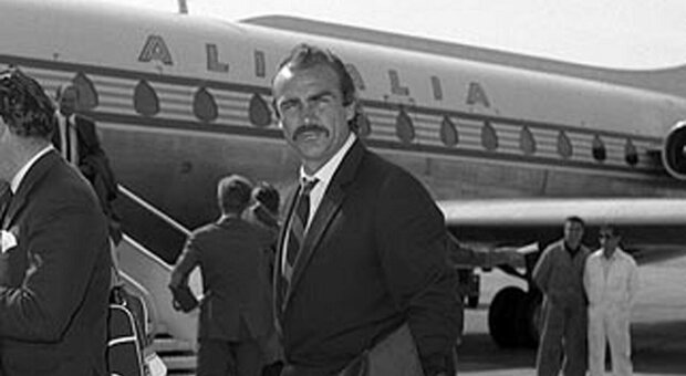Sean Connery, la parabola del sex-symbol che volle restare “semplice”