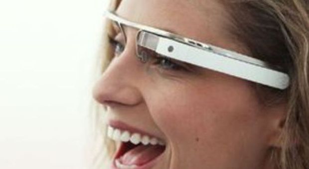 Google Glass finalmente sul mercato e per "tutti": solo negli Usa a 1500 dollari