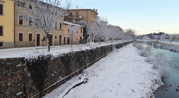 Umbria, scatta l'allerta: scuole chiuse in provincia di Perugia, ecco dove