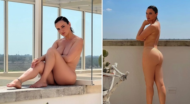 Arisa nuda su Instagram, alla ricerca di marito: «Cerco uomo a cui piaccia l organo sessuale femminile, il mio»